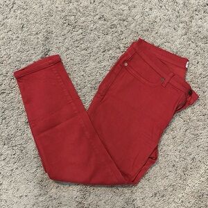 Lakeview denim pant size 31 from Stitch Fix